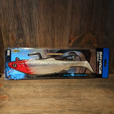 Savage Gear Herring Big Shad Red Head 560g